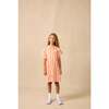 Tunic Dress in Starburst Stripe - Dresses - 2