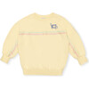 Organic Weekend Sweatshirt in Laffy Taffy - Sweatshirts - 1 - thumbnail