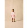 Organic Weekend Shorts in Double Bubble Pink - Shorts - 2