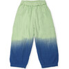 Organic Friday Pant in Dip Dye Gauze - Pants - 1 - thumbnail