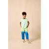 Organic Friday Pant in Dip Dye Gauze - Pants - 3