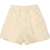 Organic Avenue Shorts in Buttercup - Shorts - 1 - thumbnail