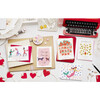 Grandparents are Sweet Valentine's Card - Paper Goods - 2