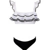 Nilly Two-Piece Bikini,Multicolor - Two Pieces - 1 - thumbnail