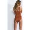 Nora Woman One-Piece Swimsuit - One Pieces - 3