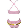 River Two-Piece Bikini, Pink - Two Pieces - 5