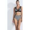 Marissa Woman Bikini, Black - Two Pieces - 1 - thumbnail