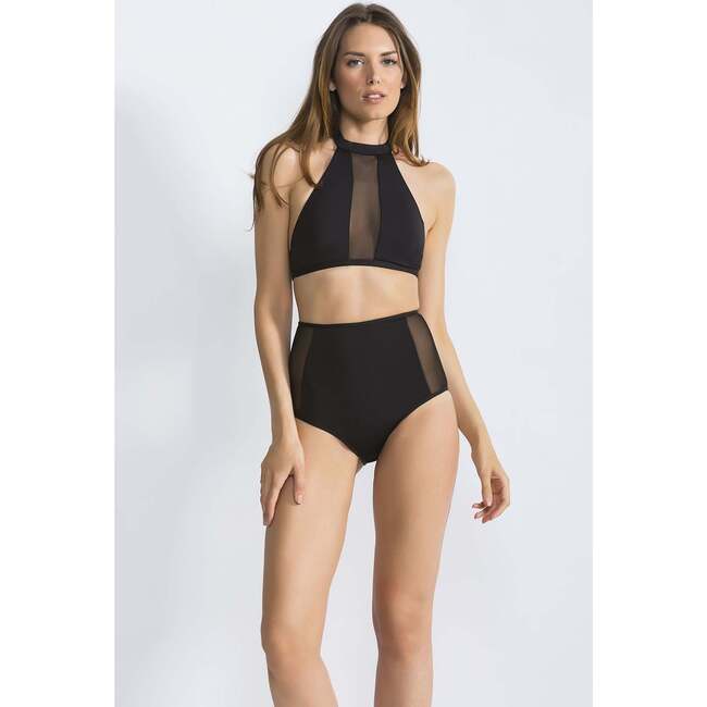 Kim Woman Bikini,Black