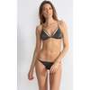 Kayla Woman Bikini, Grey - Two Pieces - 1 - thumbnail