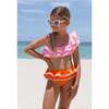 Karen Two-Piece Bikini, Multicolor - Two Pieces - 2