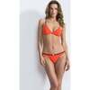 Eva Woman Bikini, Orange - Two Pieces - 1 - thumbnail