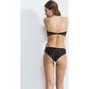 Bonnie Woman Bikini, Black - Two Pieces - 3