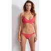 Ashley Woman Bikini, Red - Two Pieces - 1 - thumbnail