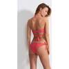 Ashley Woman Bikini, Red - Two Pieces - 3