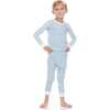 2-Pack Pajamas, Sharks/Blue Stripes - Pajamas - 2