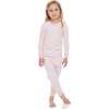 2-Pack Pajamas, Blue Stripes/Cookies - Pajamas - 2