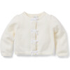 Baby Bow Cardigan - Sweaters - 1 - thumbnail