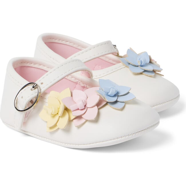 Baby Rosette Ballet Flat