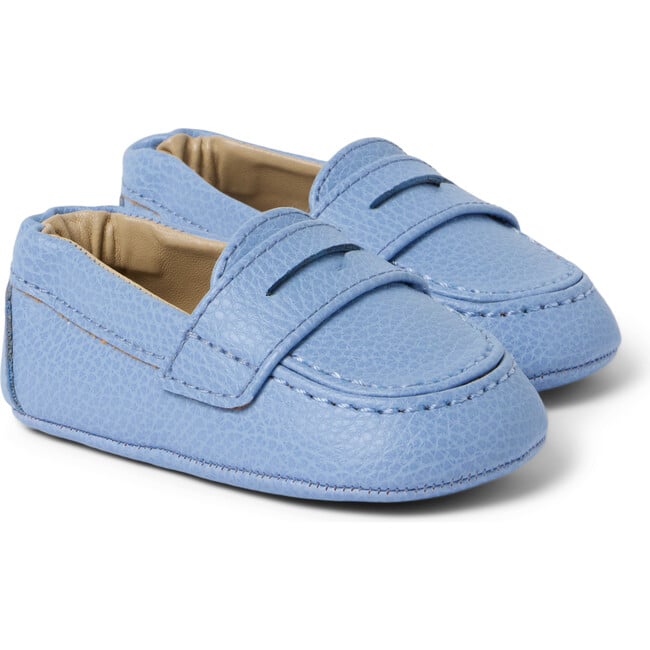 Baby Penny Loafer - Loafers - 1