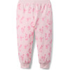 Bunny Floral Jogger - Pants - 2