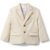 Linen-Cotton Blazer - Blazers & Sport Coats - 1 - thumbnail