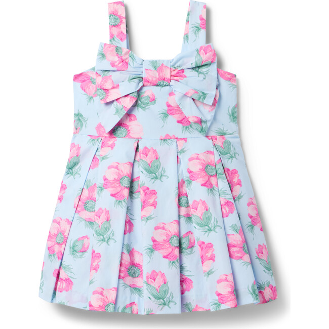 The Blossom Bow Dress