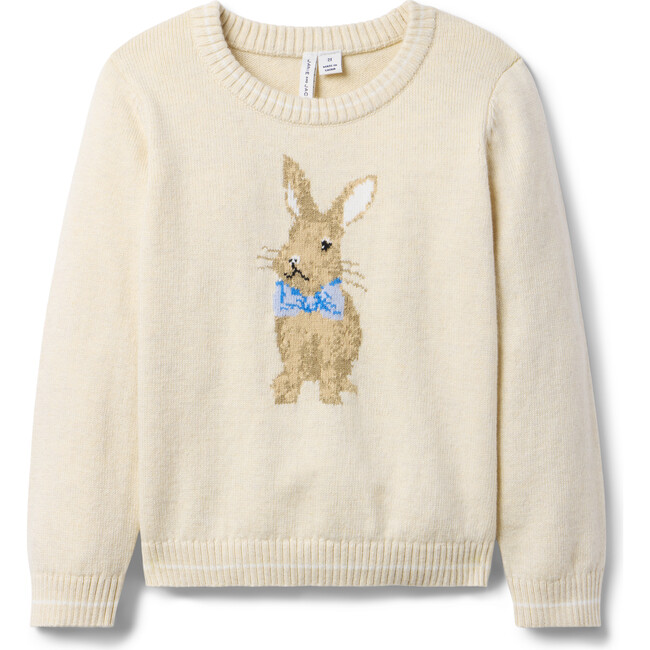 The Bunny Sweater