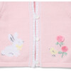 The Bunny Baby Cardigan - Sweaters - 3