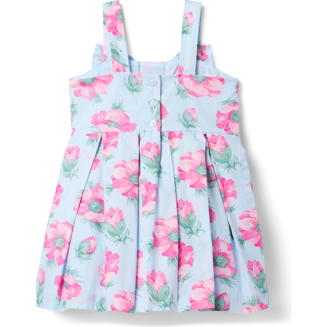 The Blossom Bow Dress - Dresses - 3