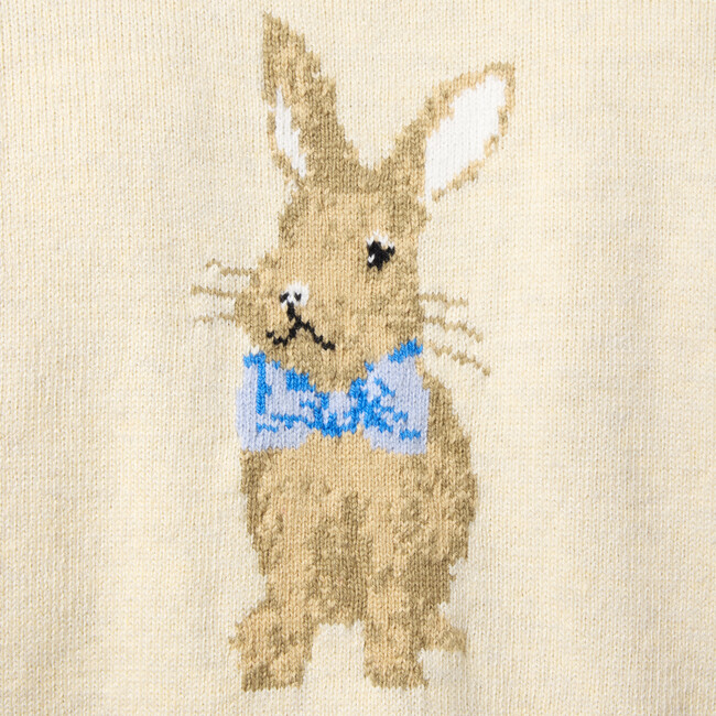 The Bunny Sweater