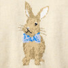 The Bunny Sweater - Sweaters - 2