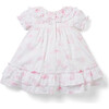 The Bunny Toile Baby Dress - Dresses - 2