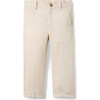 The Linen-Cotton Suit Pant - Pants - 1 - thumbnail