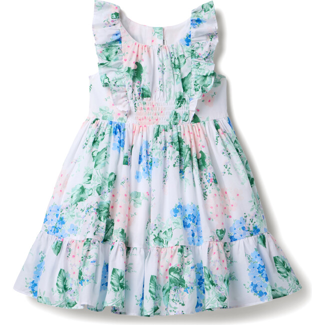 The Flower Show Dress