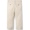 The Linen-Cotton Suit Pant - Pants - 2