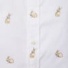 The Poplin Bunny Shirt - Button Downs - 2