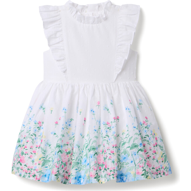 The Spring Garden Dress