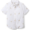 The Poplin Bunny Shirt - Button Downs - 1 - thumbnail