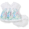 The Spring Garden Matching Baby Set - Dresses - 2