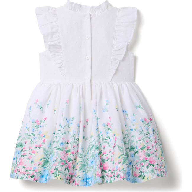 The Spring Garden Dress - Dresses - 3