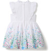 The Spring Garden Dress - Dresses - 3