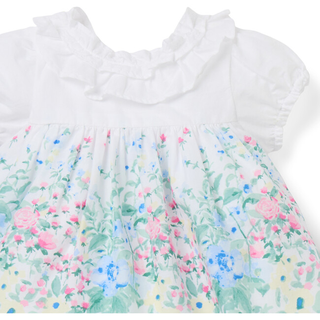 The Spring Garden Matching Baby Set - Dresses - 3