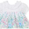 The Spring Garden Matching Baby Set - Dresses - 3