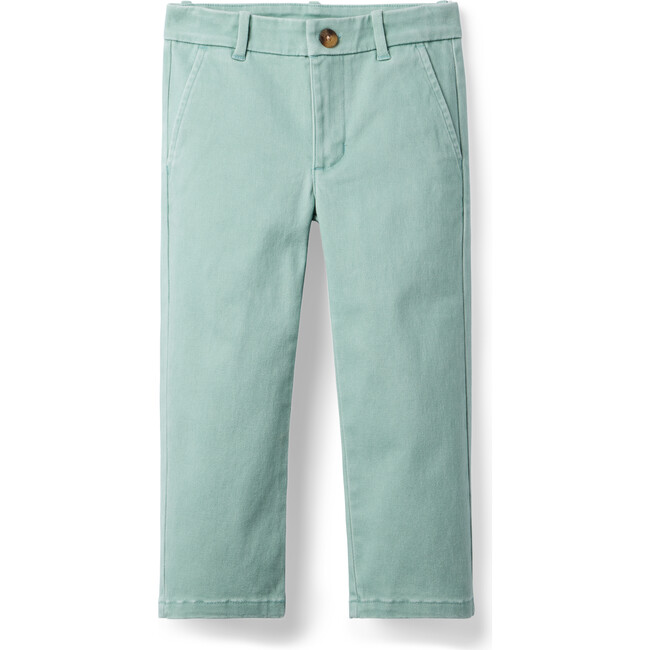 The Twill Pant