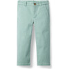 The Twill Pant - Pants - 1 - thumbnail