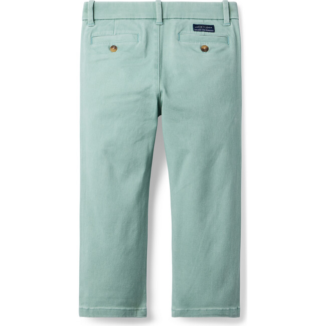 The Twill Pant - Pants - 2