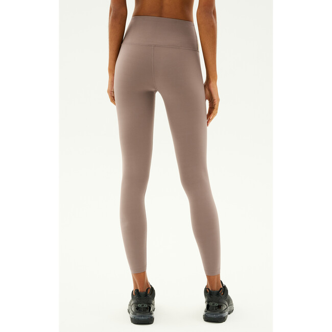 Sprint High Waist Rigor 7/8, Lentil - Leggings - 3