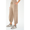 Nico Airweight Cargo Pant, Latte - Pants - 2