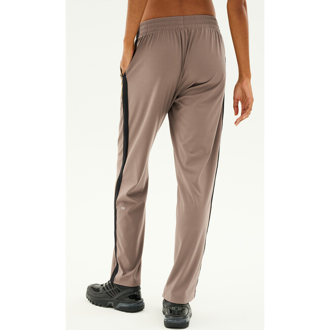 Max Rigor Track Pant, Lentil/Black - Jackets - 2