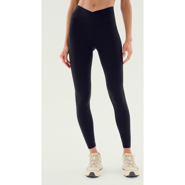 Mia Rigor 7/8, Black - Leggings - 2